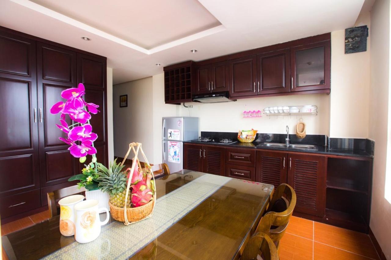 Grand Mango Hotel Da Nang Exterior photo