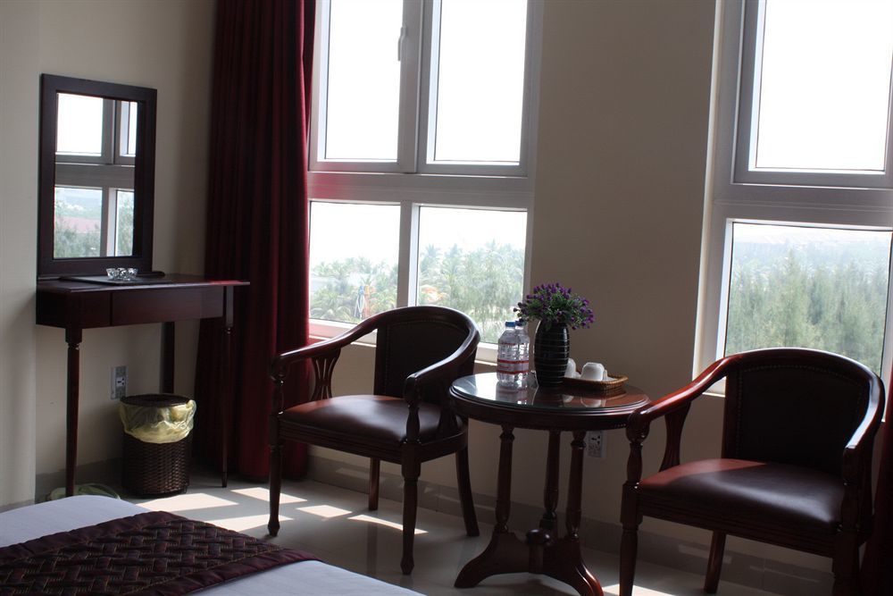 Grand Mango Hotel Da Nang Exterior photo