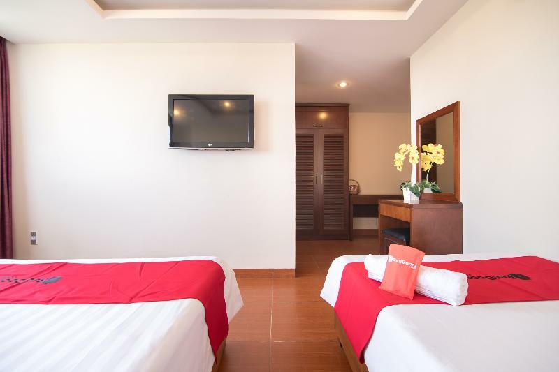 Grand Mango Hotel Da Nang Exterior photo