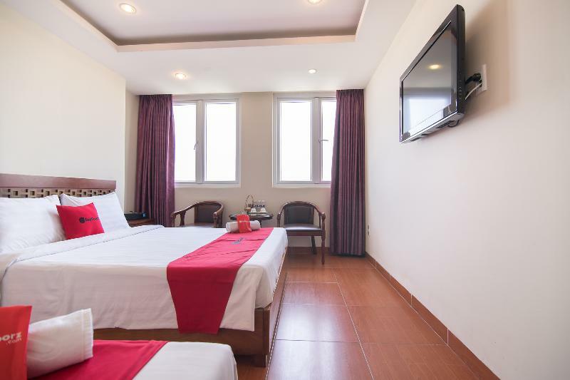 Grand Mango Hotel Da Nang Exterior photo