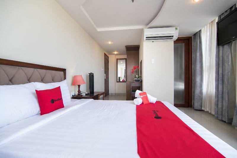 Grand Mango Hotel Da Nang Exterior photo