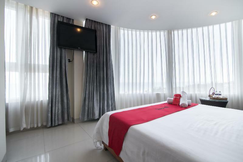 Grand Mango Hotel Da Nang Exterior photo